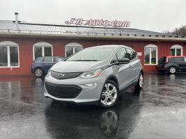 Chevrolet Bolt 2020 EV LT  $ 21942